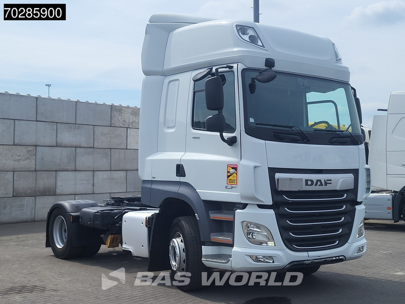 DAF CF 480 4X2 SC ACC Euro 6 - Tracteur routier: photos 3 DAF CF 480 4X2 SC ACC Euro 6 - Tracteur routier: photos 3