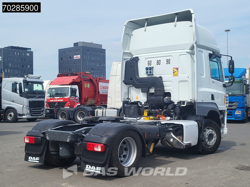 DAF CF 480 4X2 SC ACC Euro 6 - Tracteur routier: photos 5 DAF CF 480 4X2 SC ACC Euro 6 - Tracteur routier: photos 5