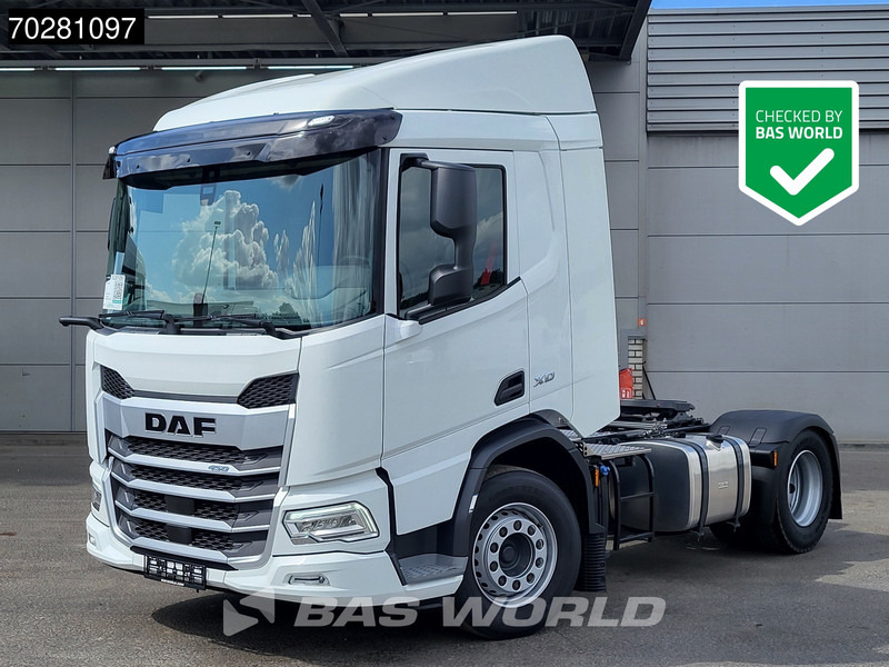 DAF XD 450 4X2 Day Cab ACC LED - Tracteur routier: photos 1 DAF XD 450 4X2 Day Cab ACC LED - Tracteur routier: photos 1