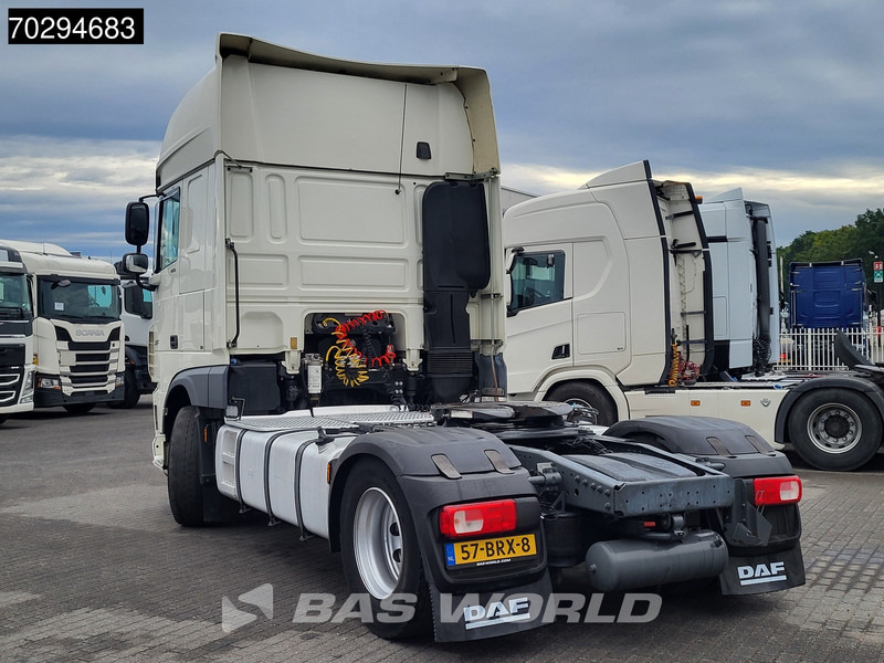 DAF XF 450 4X2 NL-Truck SSC 2xTanks Standklima ACC Euro 6 - Tracteur routier: photos 2 DAF XF 450 4X2 NL-Truck SSC 2xTanks Standklima ACC Euro 6 - Tracteur routier: photos 2