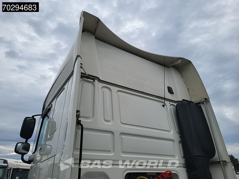 DAF XF 450 4X2 NL-Truck SSC 2xTanks Standklima ACC Euro 6 - Tracteur routier: photos 5 DAF XF 450 4X2 NL-Truck SSC 2xTanks Standklima ACC Euro 6 - Tracteur routier: photos 5