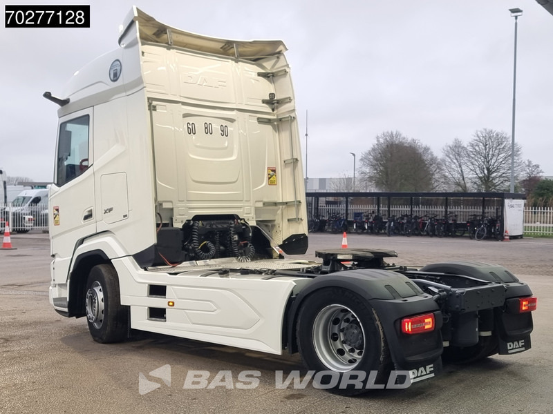 DAF XF 450 4X2 Retarder ADR ACC MirrorCam - Tracteur routier: photos 2 DAF XF 450 4X2 Retarder ADR ACC MirrorCam - Tracteur routier: photos 2