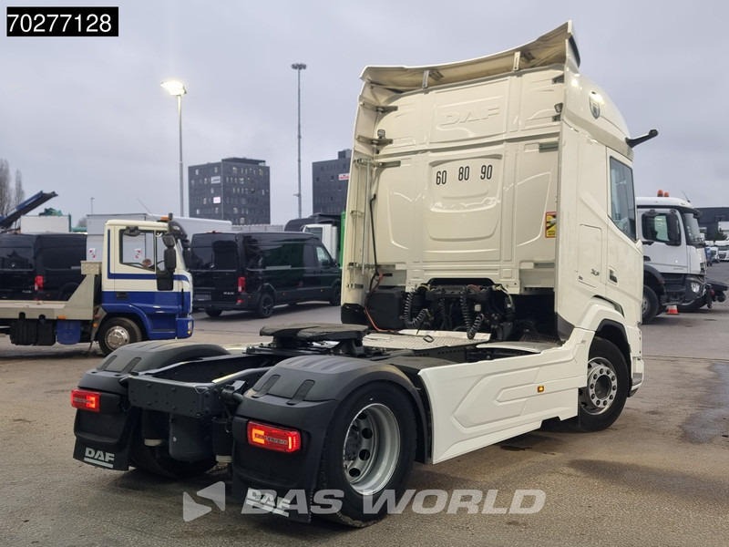 DAF XF 450 4X2 Retarder ADR ACC MirrorCam - Tracteur routier: photos 5 DAF XF 450 4X2 Retarder ADR ACC MirrorCam - Tracteur routier: photos 5