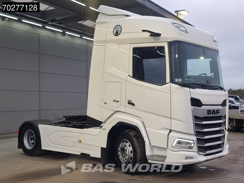 DAF XF 450 4X2 Retarder ADR ACC MirrorCam - Tracteur routier: photos 3 DAF XF 450 4X2 Retarder ADR ACC MirrorCam - Tracteur routier: photos 3