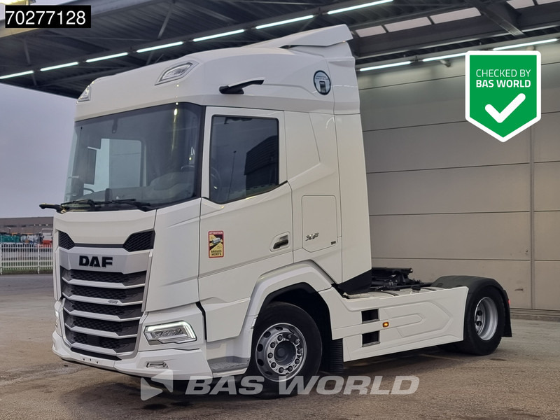 DAF XF 450 4X2 Retarder ADR ACC MirrorCam - Tracteur routier: photos 1 DAF XF 450 4X2 Retarder ADR ACC MirrorCam - Tracteur routier: photos 1