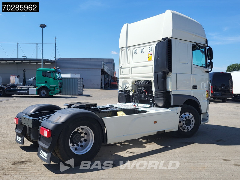 DAF XF 450 4X2 SSC PTO ACC Standklima Euro 6 - Tracteur routier: photos 5 DAF XF 450 4X2 SSC PTO ACC Standklima Euro 6 - Tracteur routier: photos 5