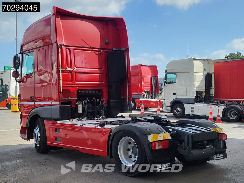 DAF XF 450 4X2 SSC PTO Alcoa ACC LED - Tracteur routier: photos 2 DAF XF 450 4X2 SSC PTO Alcoa ACC LED - Tracteur routier: photos 2