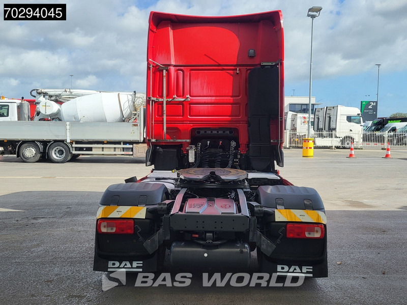 DAF XF 450 4X2 SSC PTO Alcoa ACC LED - Tracteur routier: photos 3 DAF XF 450 4X2 SSC PTO Alcoa ACC LED - Tracteur routier: photos 3
