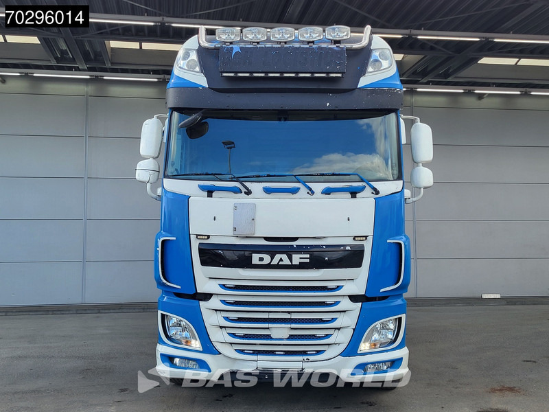 Tracteur routier DAF XF 460 XF 4X2 SSC 2xTanks ACC Euro 6: photos 6