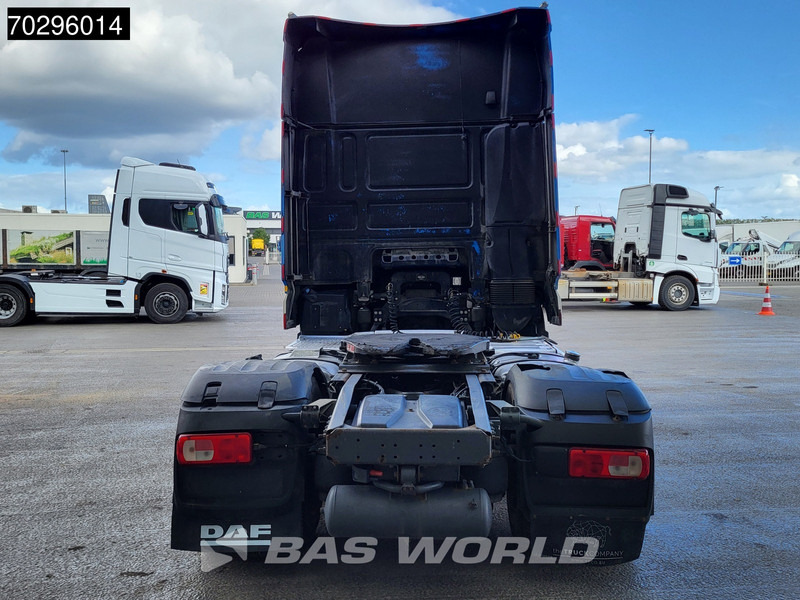 Tracteur routier DAF XF 460 XF 4X2 SSC 2xTanks ACC Euro 6: photos 12