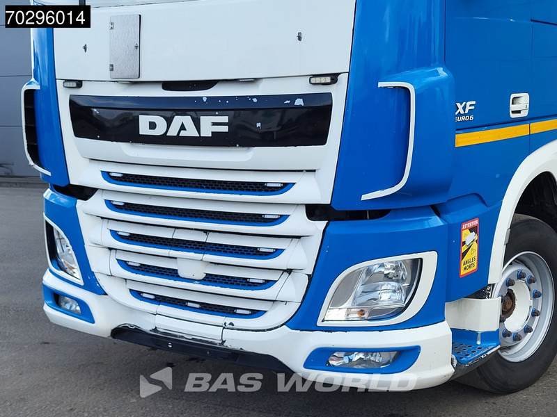 Tracteur routier DAF XF 460 XF 4X2 SSC 2xTanks ACC Euro 6: photos 8