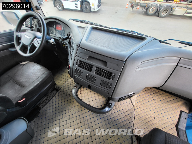Tracteur routier DAF XF 460 XF 4X2 SSC 2xTanks ACC Euro 6: photos 20
