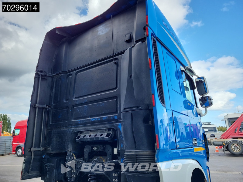 Tracteur routier DAF XF 460 XF 4X2 SSC 2xTanks ACC Euro 6: photos 13