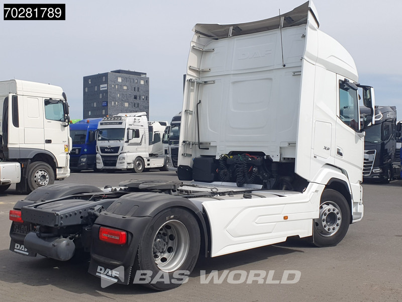 DAF XF 480 4X2 2X Tanks LED SmartTacho2 - Tracteur routier: photos 5 DAF XF 480 4X2 2X Tanks LED SmartTacho2 - Tracteur routier: photos 5