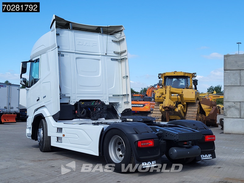 DAF XF 480 4X2 2x Tanks LED SmartTacho2 - Tracteur routier: photos 2 DAF XF 480 4X2 2x Tanks LED SmartTacho2 - Tracteur routier: photos 2