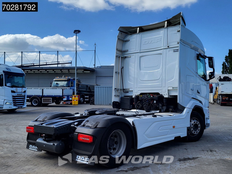 DAF XF 480 4X2 2x Tanks LED SmartTacho2 - Tracteur routier: photos 5 DAF XF 480 4X2 2x Tanks LED SmartTacho2 - Tracteur routier: photos 5