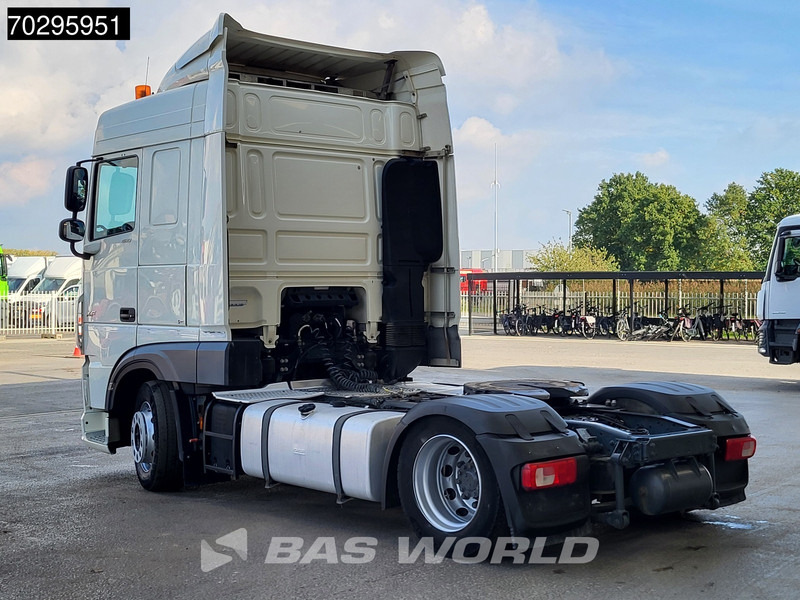 DAF XF 480 4X2 ENGINE PROBLEM! SC Mega ACC Standklima Euro 6 - Tracteur routier: photos 2 DAF XF 480 4X2 ENGINE PROBLEM! SC Mega ACC Standklima Euro 6 - Tracteur routier: photos 2