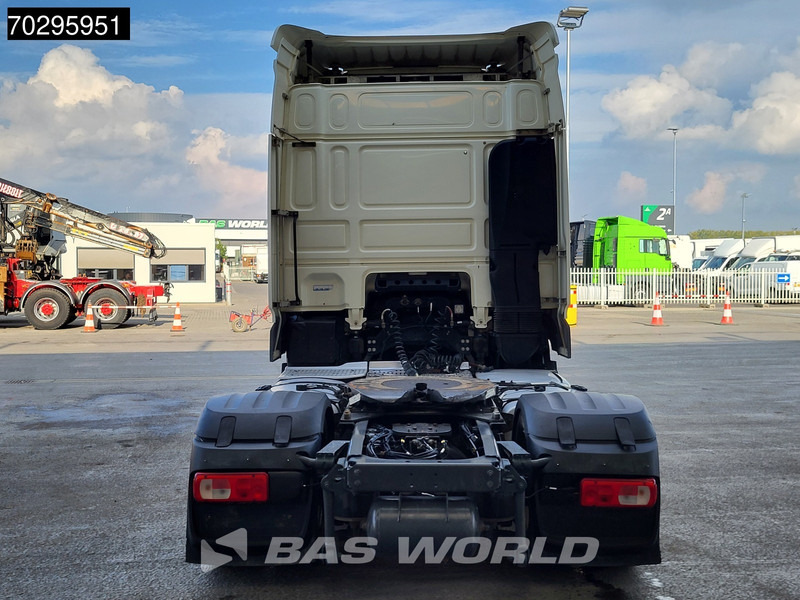 DAF XF 480 4X2 ENGINE PROBLEM! SC Mega ACC Standklima Euro 6 - Tracteur routier: photos 3 DAF XF 480 4X2 ENGINE PROBLEM! SC Mega ACC Standklima Euro 6 - Tracteur routier: photos 3