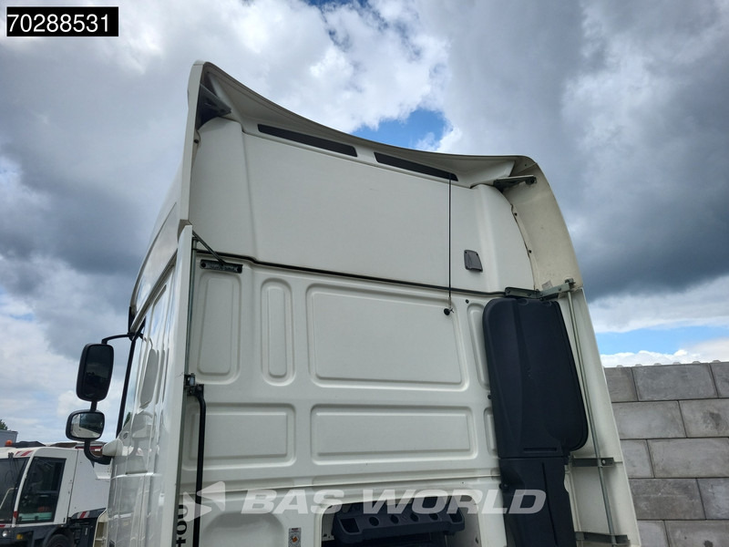 DAF XF 480 4X2 Mega Retarder 2x Tanks Standklima Euro 6 - Tracteur routier: photos 5 DAF XF 480 4X2 Mega Retarder 2x Tanks Standklima Euro 6 - Tracteur routier: photos 5