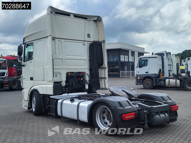 DAF XF 480 4X2 Mega Retarder Standklima 2xTanks ACC Euro 6 - Tracteur routier: photos 2 DAF XF 480 4X2 Mega Retarder Standklima 2xTanks ACC Euro 6 - Tracteur routier: photos 2
