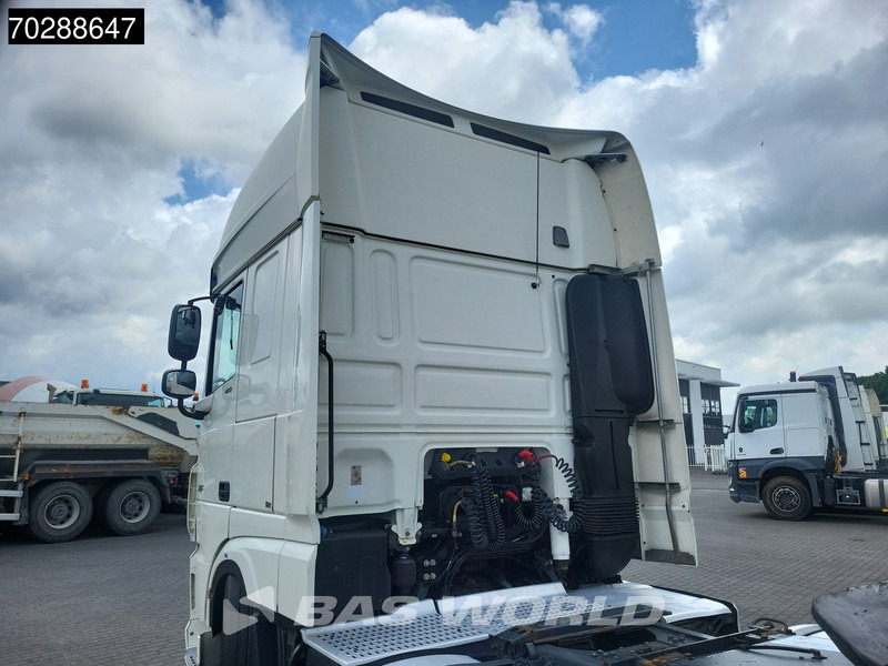 DAF XF 480 4X2 Mega Retarder Standklima 2xTanks ACC Euro 6 - Tracteur routier: photos 5 DAF XF 480 4X2 Mega Retarder Standklima 2xTanks ACC Euro 6 - Tracteur routier: photos 5