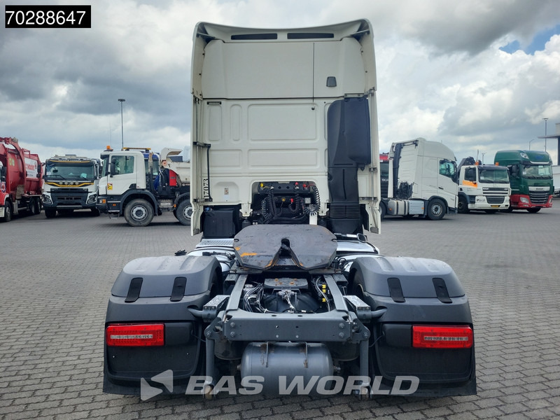 DAF XF 480 4X2 Mega Retarder Standklima 2xTanks ACC Euro 6 - Tracteur routier: photos 3 DAF XF 480 4X2 Mega Retarder Standklima 2xTanks ACC Euro 6 - Tracteur routier: photos 3