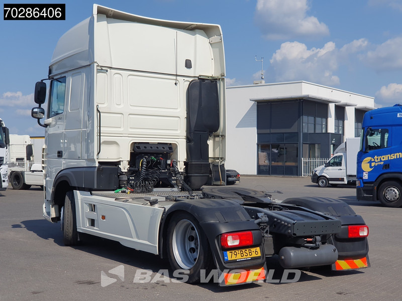 DAF XF 480 4X2 NL-Truck APK! 2xTanks LED ACC Euro 6 - Tracteur routier: photos 2 DAF XF 480 4X2 NL-Truck APK! 2xTanks LED ACC Euro 6 - Tracteur routier: photos 2