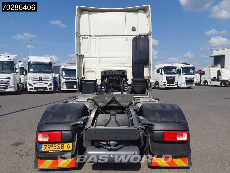 DAF XF 480 4X2 NL-Truck APK! 2xTanks LED ACC Euro 6 - Tracteur routier: photos 3 DAF XF 480 4X2 NL-Truck APK! 2xTanks LED ACC Euro 6 - Tracteur routier: photos 3