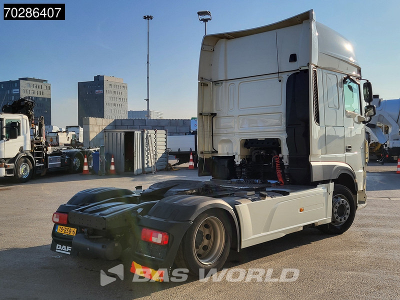 DAF XF 480 4X2 NL-Truck APK SSC 2xTanks ACC LED Euro 6 - Tracteur routier: photos 5 DAF XF 480 4X2 NL-Truck APK SSC 2xTanks ACC LED Euro 6 - Tracteur routier: photos 5