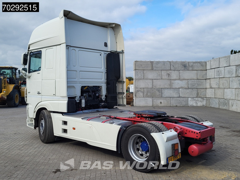 DAF XF 480 4X2 NL-Truck Retarder 2xTanks Standairco Navi ACC Euro 6 - Tracteur routier: photos 2 DAF XF 480 4X2 NL-Truck Retarder 2xTanks Standairco Navi ACC Euro 6 - Tracteur routier: photos 2