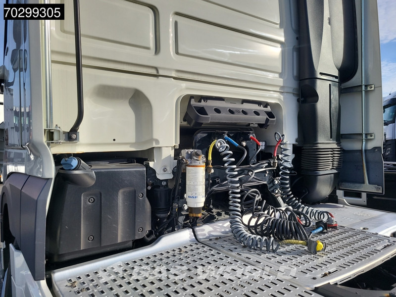 DAF XF 480 4X2 NL-Truck SSC 2x Tanks ACC Led Euro 6 - Tracteur routier: photos 5 DAF XF 480 4X2 NL-Truck SSC 2x Tanks ACC Led Euro 6 - Tracteur routier: photos 5