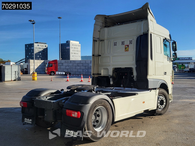 DAF XF 480 4X2 Retarder ACC Euro 6 - Tracteur routier: photos 5 DAF XF 480 4X2 Retarder ACC Euro 6 - Tracteur routier: photos 5