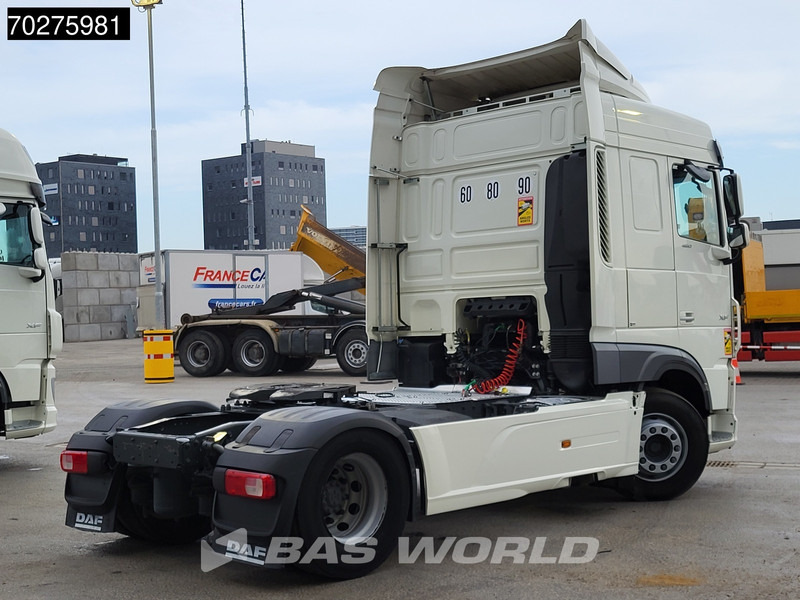 DAF XF 480 4X2 SC MX-Engine Brake - Tracteur routier: photos 5 DAF XF 480 4X2 SC MX-Engine Brake - Tracteur routier: photos 5