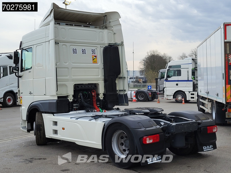 DAF XF 480 4X2 SC MX-Engine Brake - Tracteur routier: photos 2 DAF XF 480 4X2 SC MX-Engine Brake - Tracteur routier: photos 2