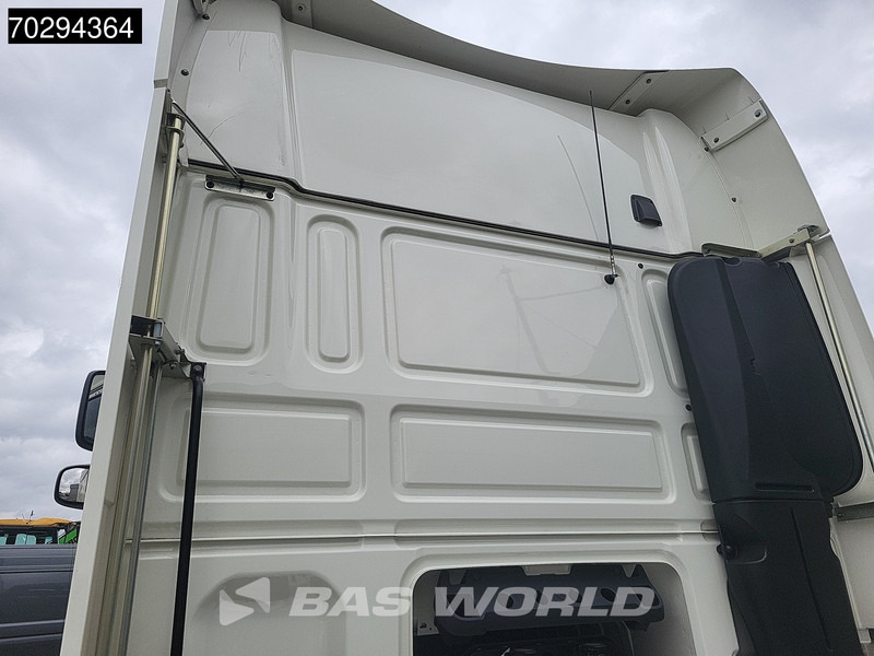 DAF XF 480 4X2 SSC 2xTanks ACC Euro 6 - Tracteur routier: photos 5 DAF XF 480 4X2 SSC 2xTanks ACC Euro 6 - Tracteur routier: photos 5