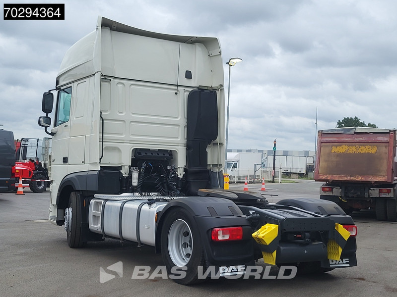 DAF XF 480 4X2 SSC 2xTanks ACC Euro 6 - Tracteur routier: photos 2 DAF XF 480 4X2 SSC 2xTanks ACC Euro 6 - Tracteur routier: photos 2