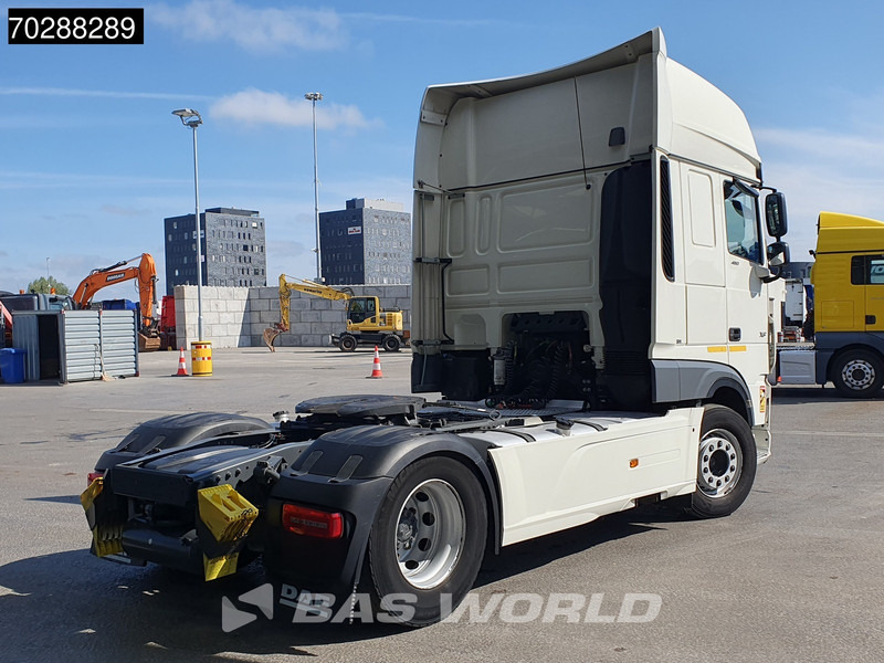 DAF XF 480 4X2 SSC Retarder 2xTanks ACC Standklima Euro 6 - Tracteur routier: photos 5 DAF XF 480 4X2 SSC Retarder 2xTanks ACC Standklima Euro 6 - Tracteur routier: photos 5