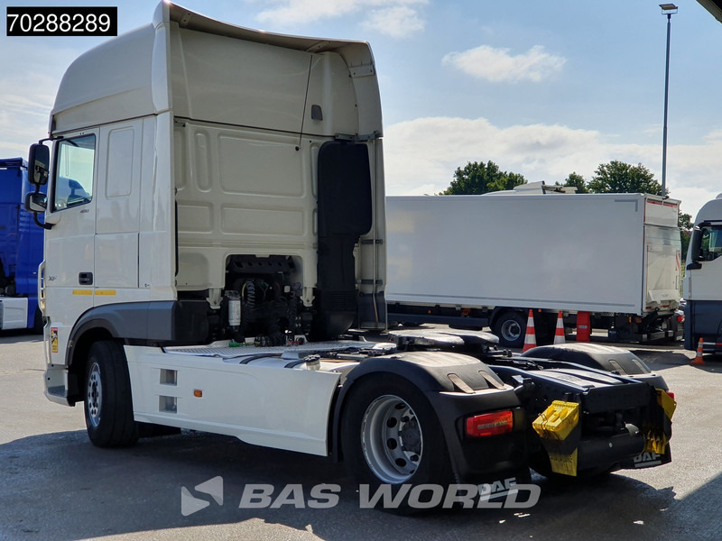 DAF XF 480 4X2 SSC Retarder 2xTanks ACC Standklima Euro 6 - Tracteur routier: photos 2 DAF XF 480 4X2 SSC Retarder 2xTanks ACC Standklima Euro 6 - Tracteur routier: photos 2