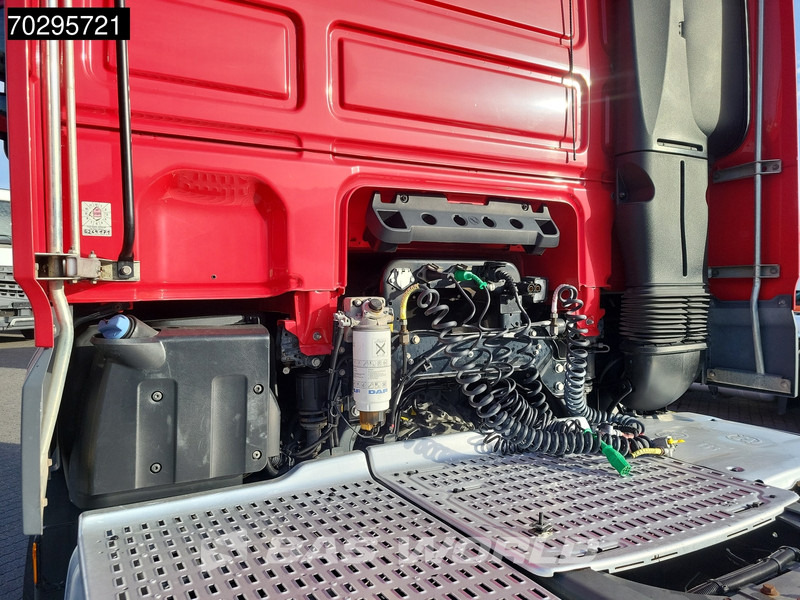 DAF XF 480 XF 4X2 NL-Truck ACC Euro 6 - Tracteur routier: photos 5 DAF XF 480 XF 4X2 NL-Truck ACC Euro 6 - Tracteur routier: photos 5