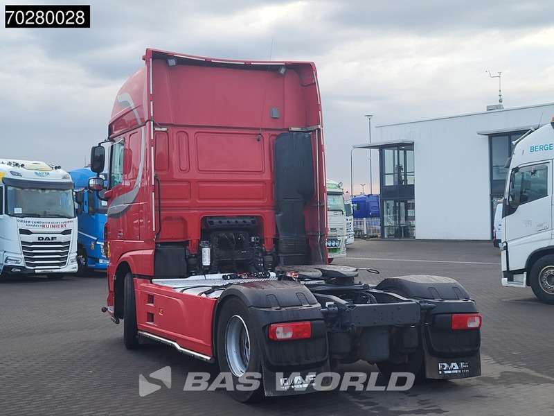 DAF XF 480 XF 4X2 SSC APK Retarder Hydraulik ACC - Tracteur routier: photos 2 DAF XF 480 XF 4X2 SSC APK Retarder Hydraulik ACC - Tracteur routier: photos 2