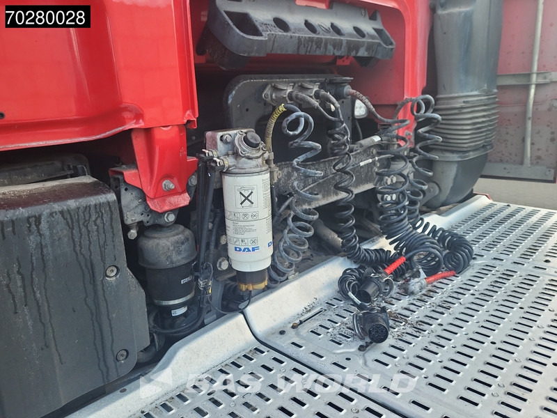DAF XF 480 XF 4X2 SSC APK Retarder Hydraulik ACC - Tracteur routier: photos 3 DAF XF 480 XF 4X2 SSC APK Retarder Hydraulik ACC - Tracteur routier: photos 3