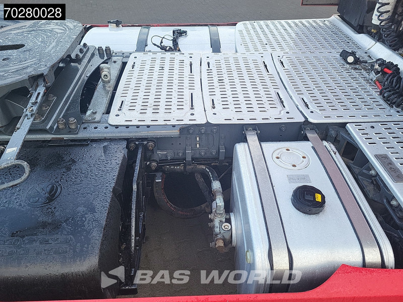 DAF XF 480 XF 4X2 SSC APK Retarder Hydraulik ACC - Tracteur routier: photos 5 DAF XF 480 XF 4X2 SSC APK Retarder Hydraulik ACC - Tracteur routier: photos 5