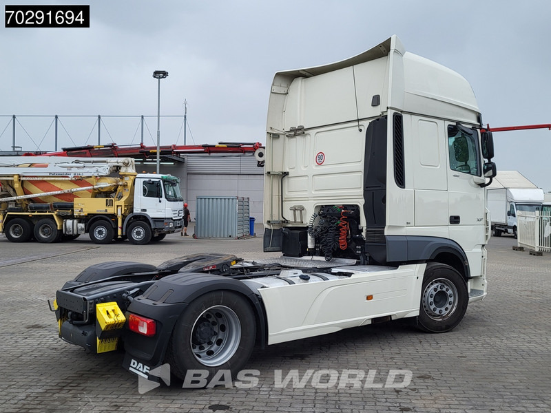 DAF XF 480 XF 4X2 Standairco 2xTanks ACC Euro 6 - Tracteur routier: photos 5 DAF XF 480 XF 4X2 Standairco 2xTanks ACC Euro 6 - Tracteur routier: photos 5