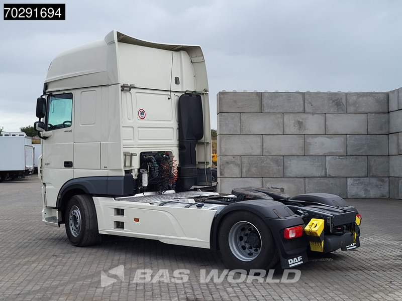 DAF XF 480 XF 4X2 Standairco 2xTanks ACC Euro 6 - Tracteur routier: photos 2 DAF XF 480 XF 4X2 Standairco 2xTanks ACC Euro 6 - Tracteur routier: photos 2