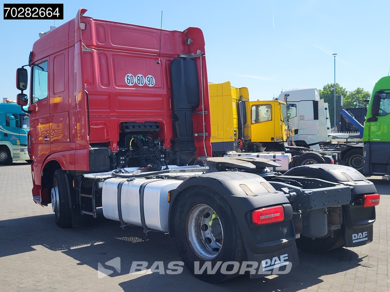 DAF XF 530 4X2 SC Hydrauliek Euro 6 - Tracteur routier: photos 2 DAF XF 530 4X2 SC Hydrauliek Euro 6 - Tracteur routier: photos 2