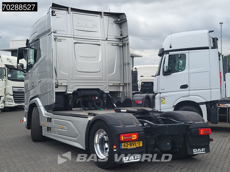 DAF XG+ 480 4X2 NL-Truck Compressor Alcoa ACC LED Standklima Euro 6 - Tracteur routier: photos 2 DAF XG+ 480 4X2 NL-Truck Compressor Alcoa ACC LED Standklima Euro 6 - Tracteur routier: photos 2