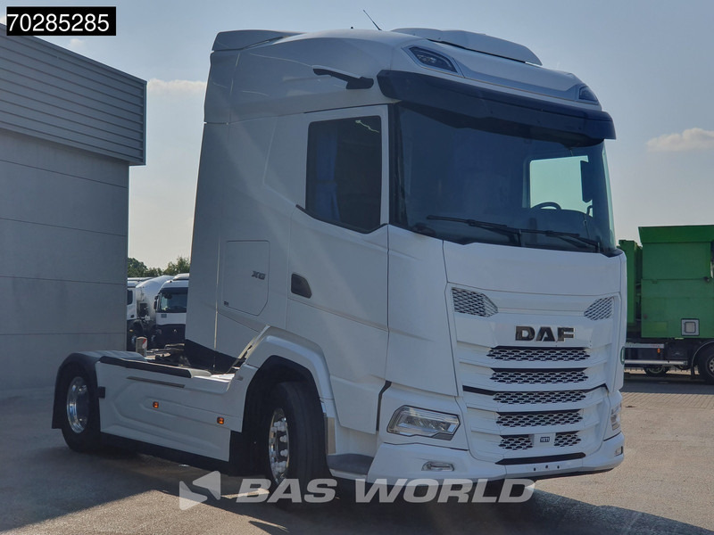 DAF XG 480 4X2 Retarder Standklima 2xTanks ACC LED Euro 6 - Tracteur routier: photos 3 DAF XG 480 4X2 Retarder Standklima 2xTanks ACC LED Euro 6 - Tracteur routier: photos 3