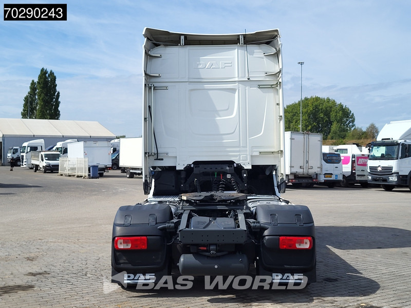 DAF XG 480 4X2 XG 2xTanks ACC Euro 6 - Tracteur routier: photos 3 DAF XG 480 4X2 XG 2xTanks ACC Euro 6 - Tracteur routier: photos 3
