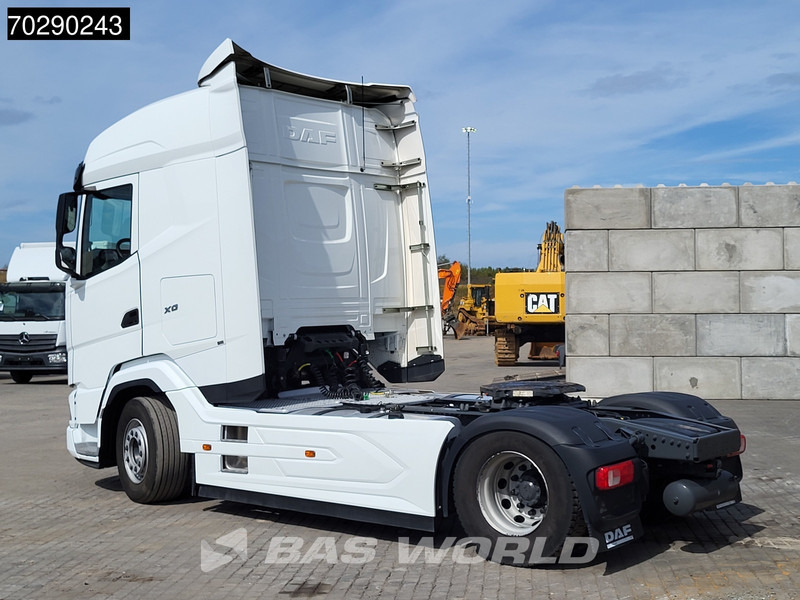 DAF XG 480 4X2 XG 2xTanks ACC Euro 6 - Tracteur routier: photos 2 DAF XG 480 4X2 XG 2xTanks ACC Euro 6 - Tracteur routier: photos 2