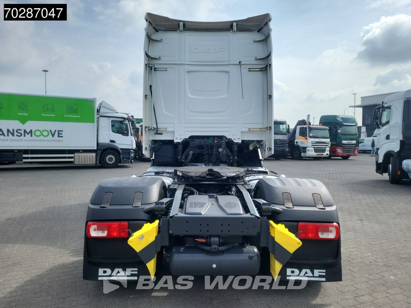 DAF XG 480 4X2 XG 2xTanks ACC Euro 6 - Tracteur routier: photos 3 DAF XG 480 4X2 XG 2xTanks ACC Euro 6 - Tracteur routier: photos 3